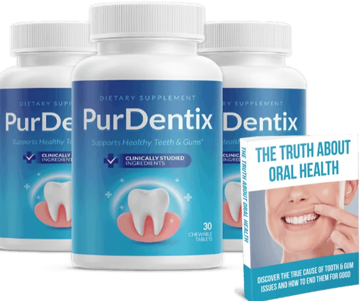 PurDentix reviews