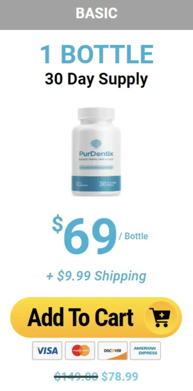 PurDentix